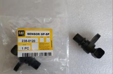NO.554(8)CAT 320D Crankshaft Position Sensor 238-0120