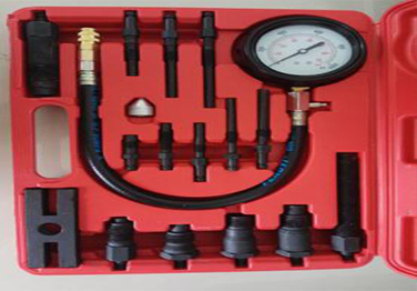 NO.033(1) Cylinder Pressure Meter For Diesel Truck