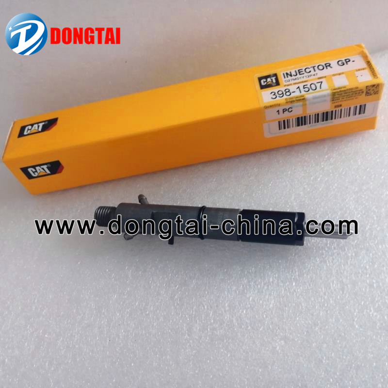 398-1507 CAT PERKINS Injector 