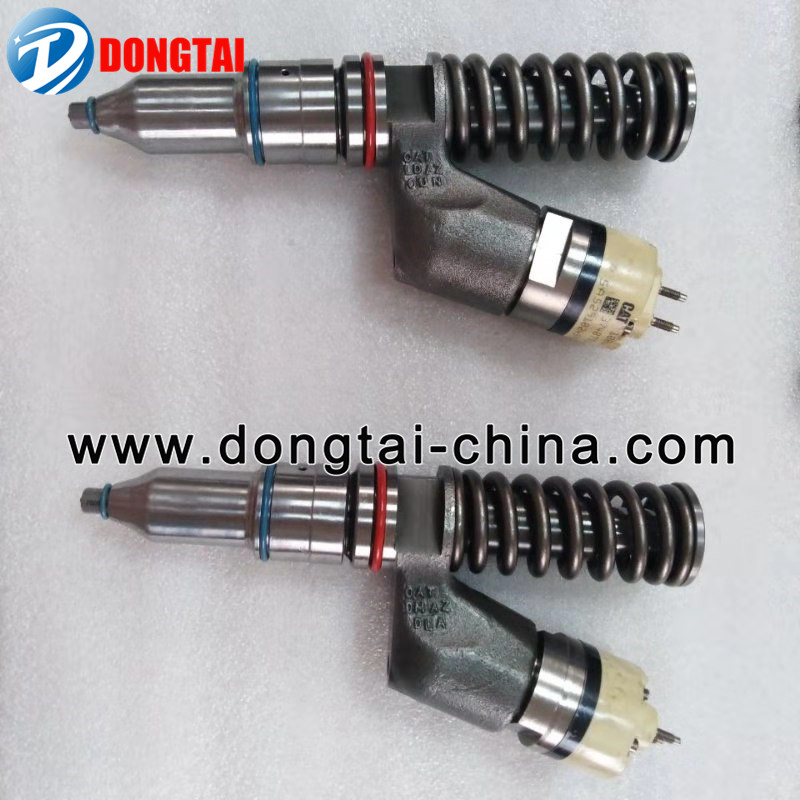 374-0751 Cat Diesel Fuel Injector For Caterpillar Engine C27