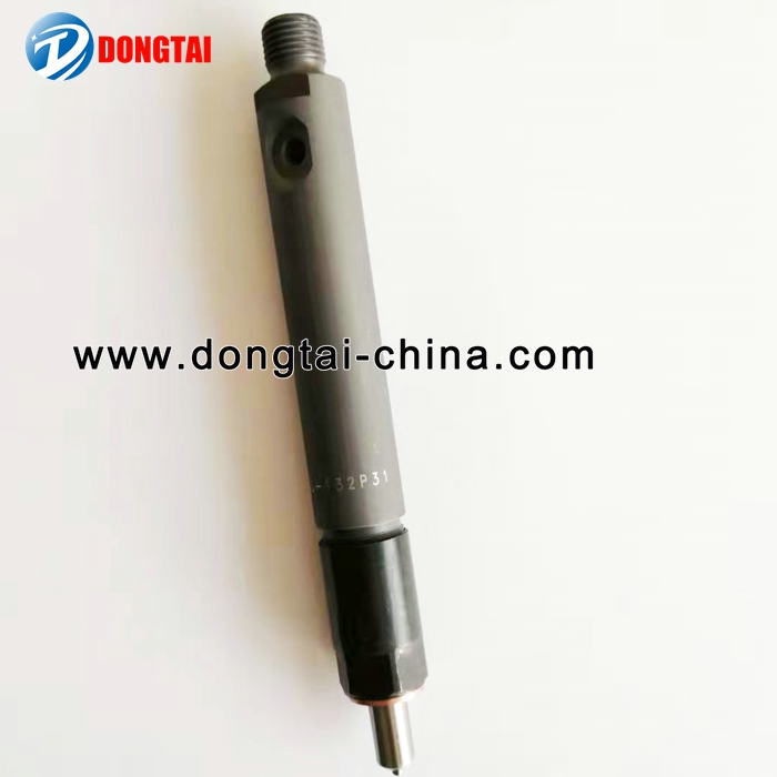 KBAL-P031 BOSCH FUEL INJECTOR