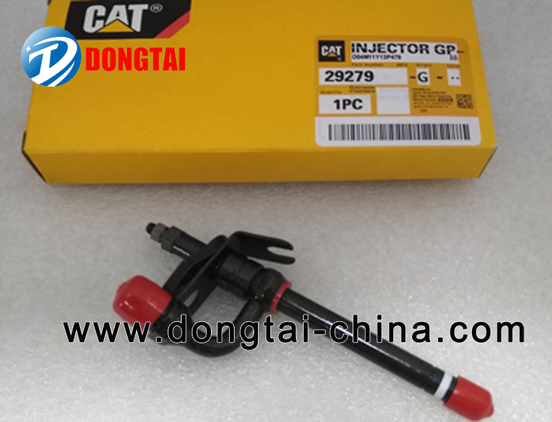 29279 cat pencil injetor,Fuel injector