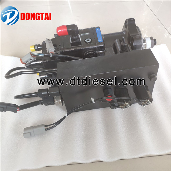 Cummins ISM11 Pump 4076442