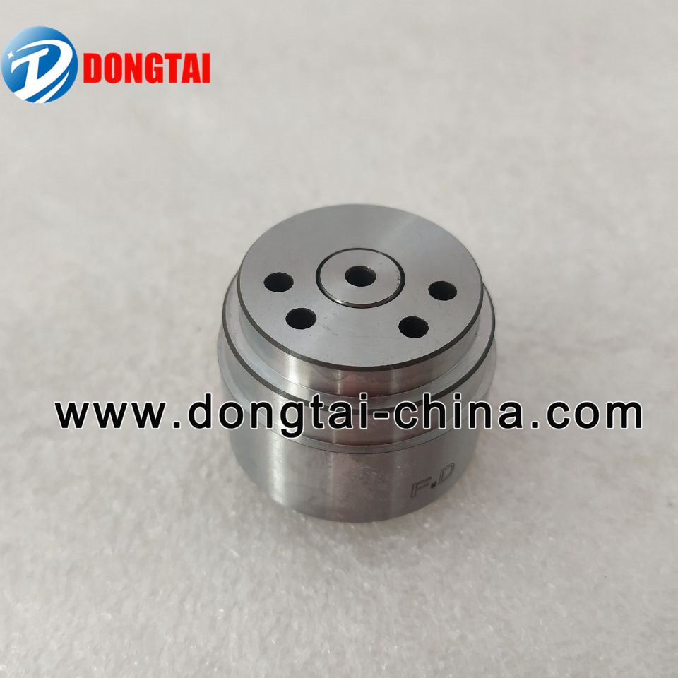 DELPHI Control valve 7135-486