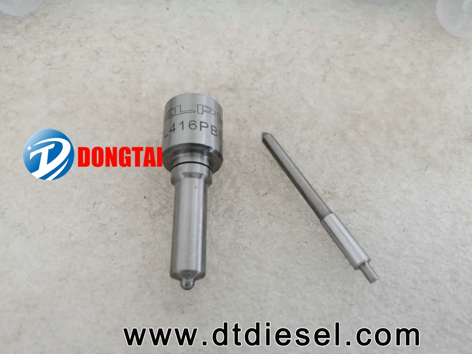 DELPHI NOZZLE L416PBB
