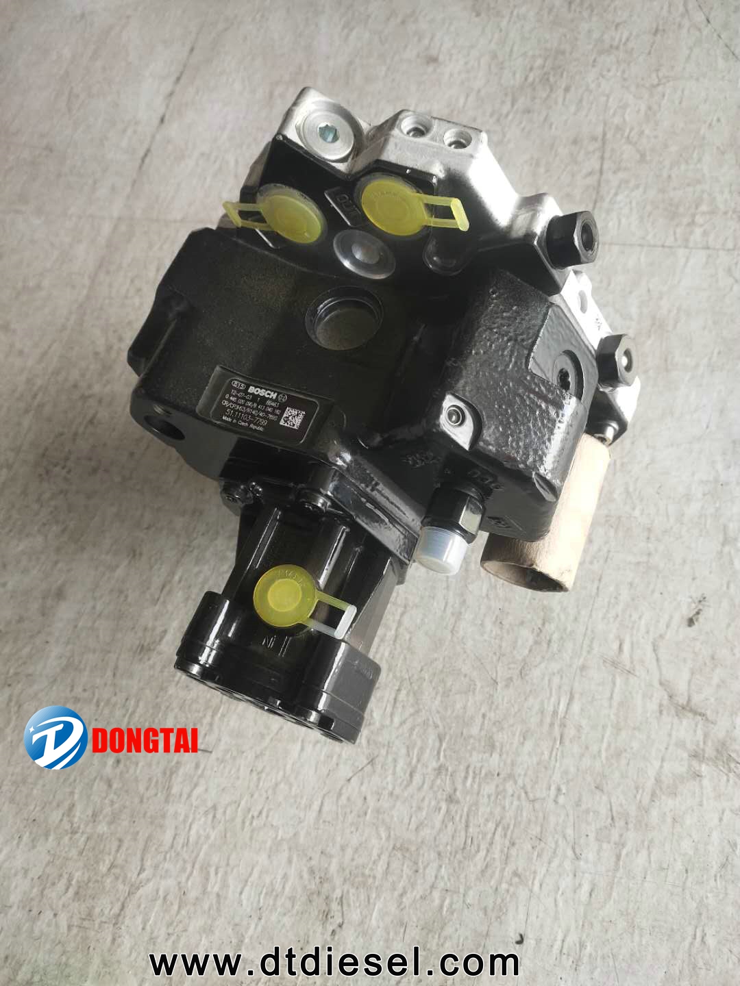 BOSCH PUMP 0445020090