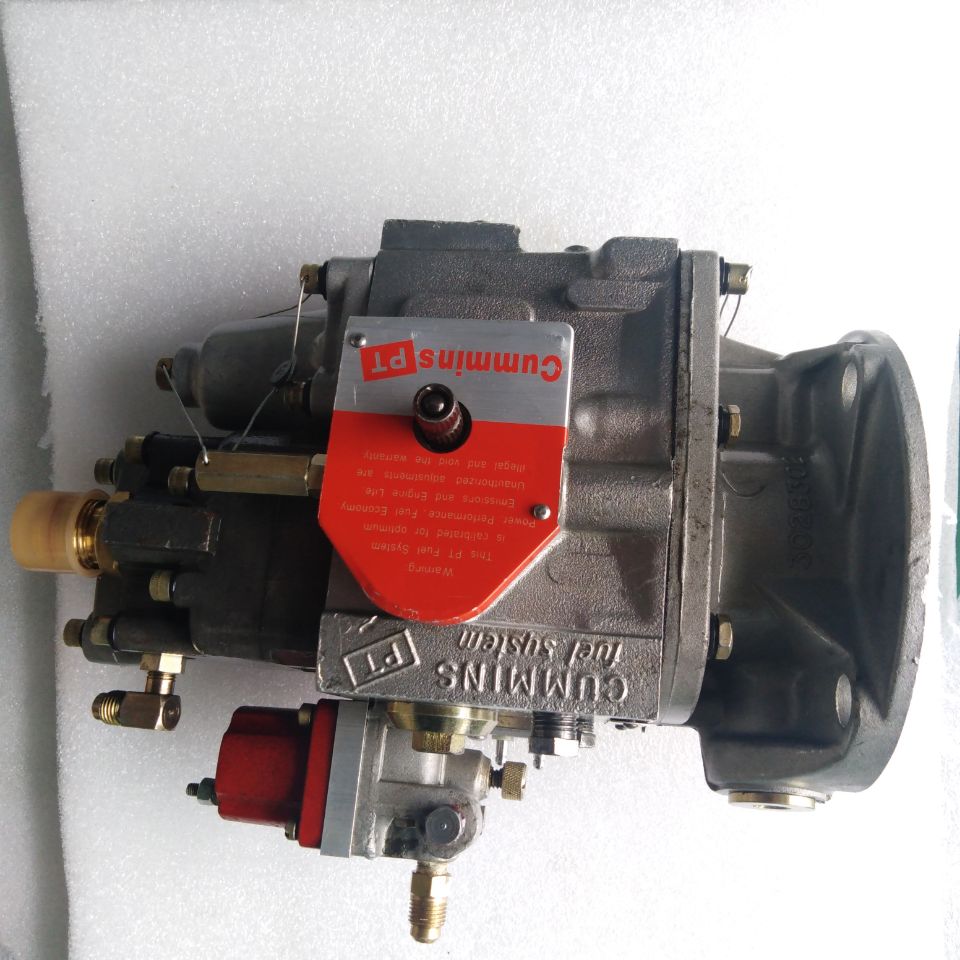 Cummins PT Fuel Pump  3419492 3656644