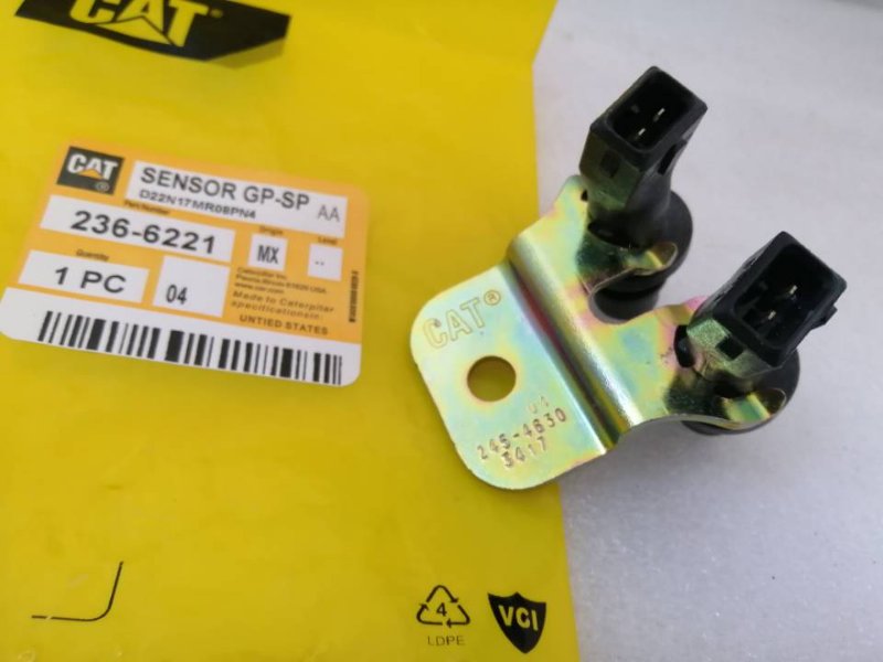 CAT SENSOR GROUP 236-6221  245-4630