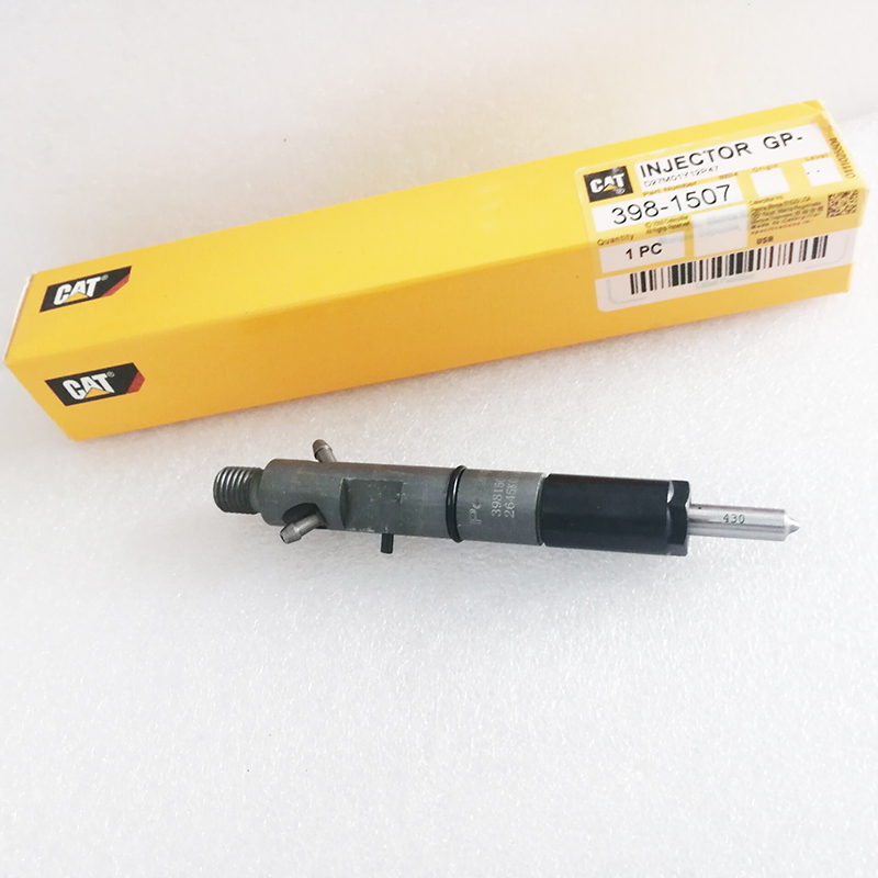 CAT PERKINS Injector 398-1507