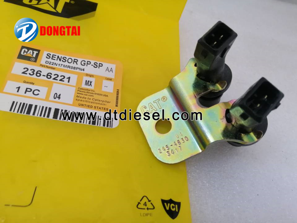CAT SENSOR GROUP 236-6221  245-4630