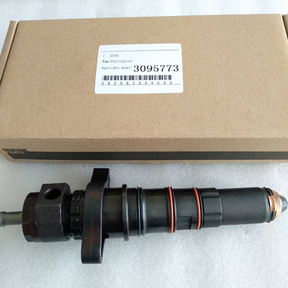 Cummins Injector 3095773  for KTA19 KTA38 KTA50