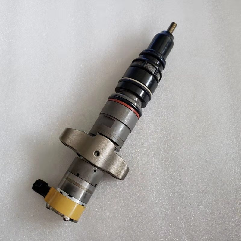 Caterpillar Reman Injector 10R7225 For C7 Engines