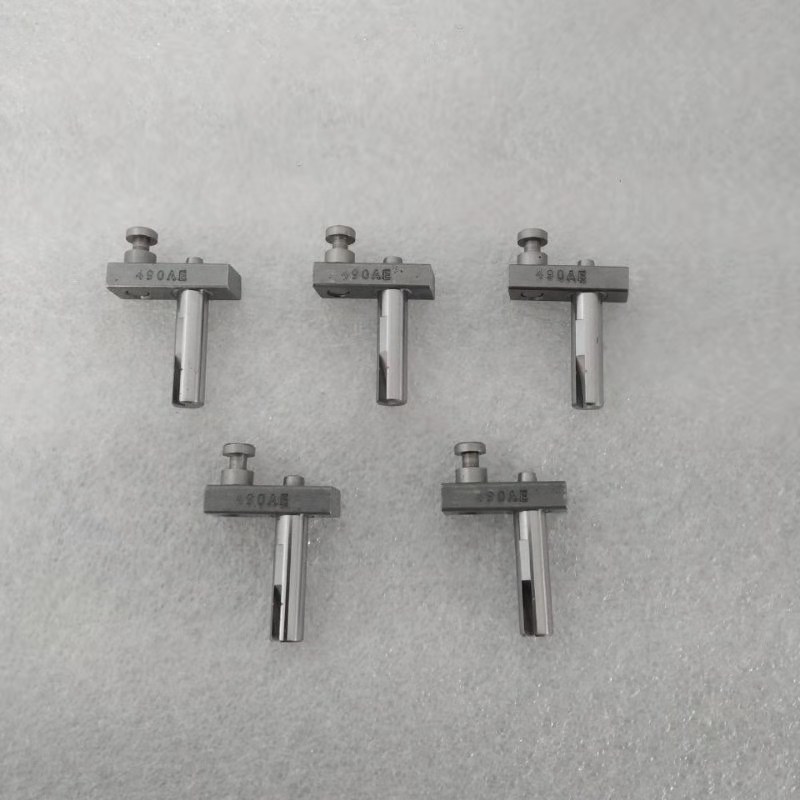 Delphi Metering Valve  7123-490AE
