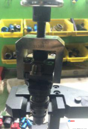 LAMA FOR CAT 3126B
