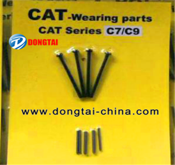 CAT Wearing parts C7/C9