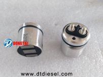Cummins ISM Solenoid Valve Original