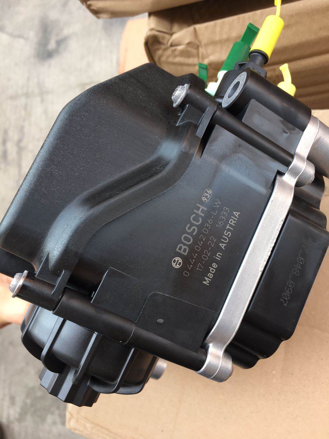 Bosch SCR Pump 0444042036