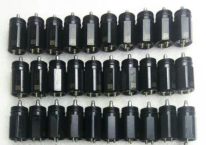 Cummins ISM Control Valve