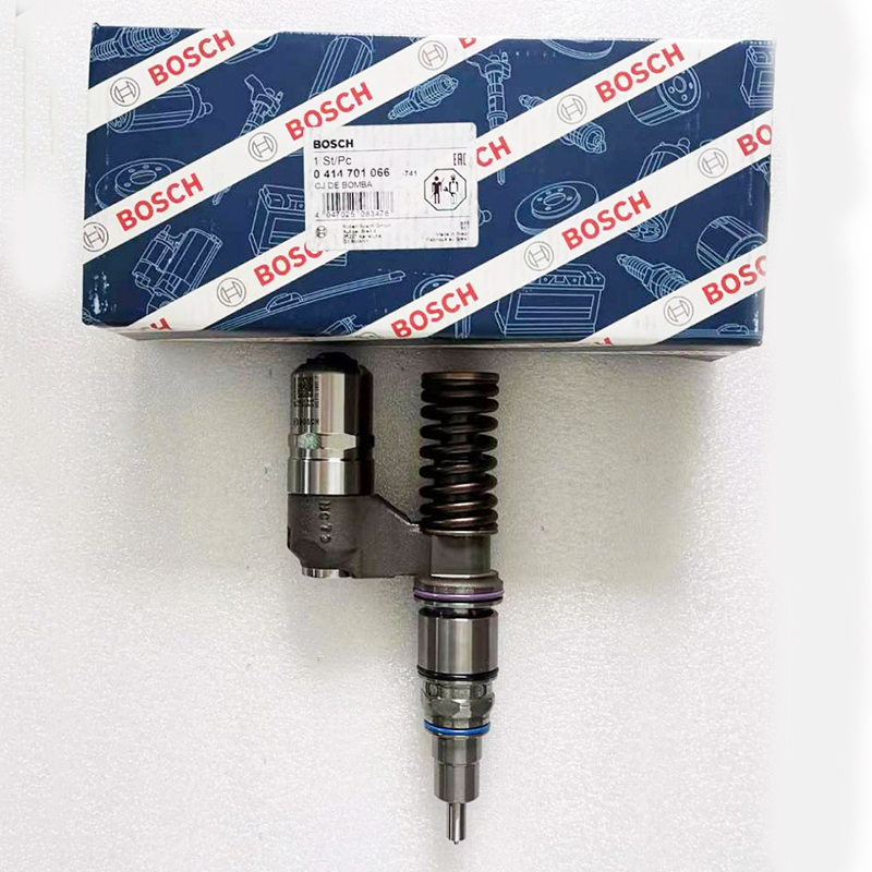 BOSCH ORIGINAL Unit Pump 0414701066 1805344  for SCANIA 420