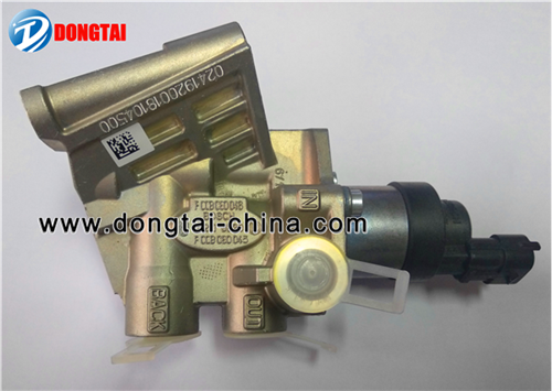 NO.536(2) Original Bosch Fuel Metering Valve F 00B C80 045/ F 00B C80 046