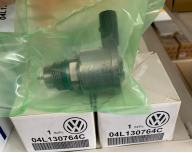 DELPHI Genuine High Pressure Valve 04L130764C