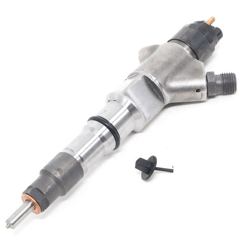 Common Rail Fuel Injector-0445120141