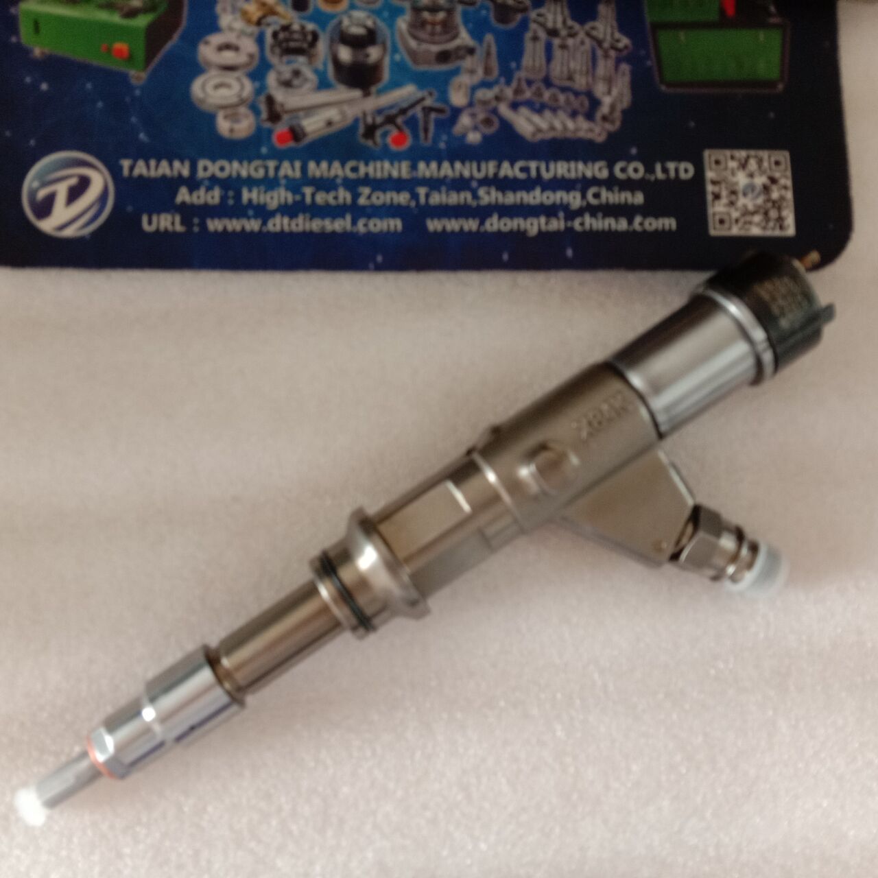 Cummins ISG Injector 4307475