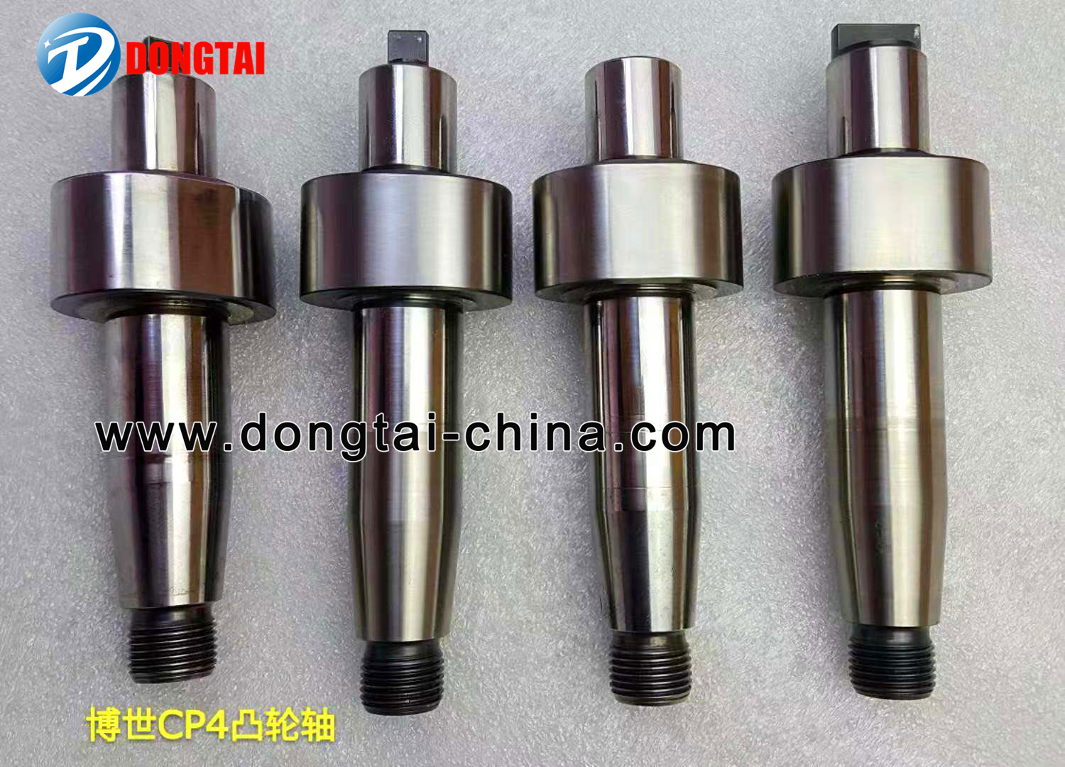 NO.543(7)CP4 Camshaft