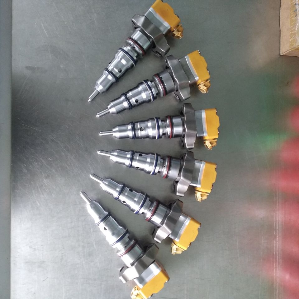 DIESEL FUEL INJECTOR  177-4752 for CAT 3126 ENGINE
