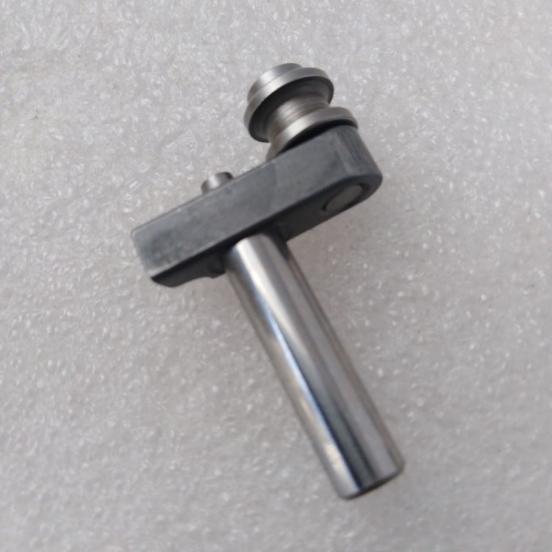 Delphi Metering Valve  7180-935C