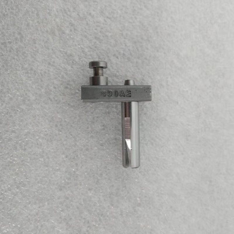 Delphi Metering Valve  7123-490AE