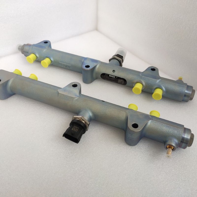 BOSCH ORIGINAL NEW RAIL 0 445 214 041