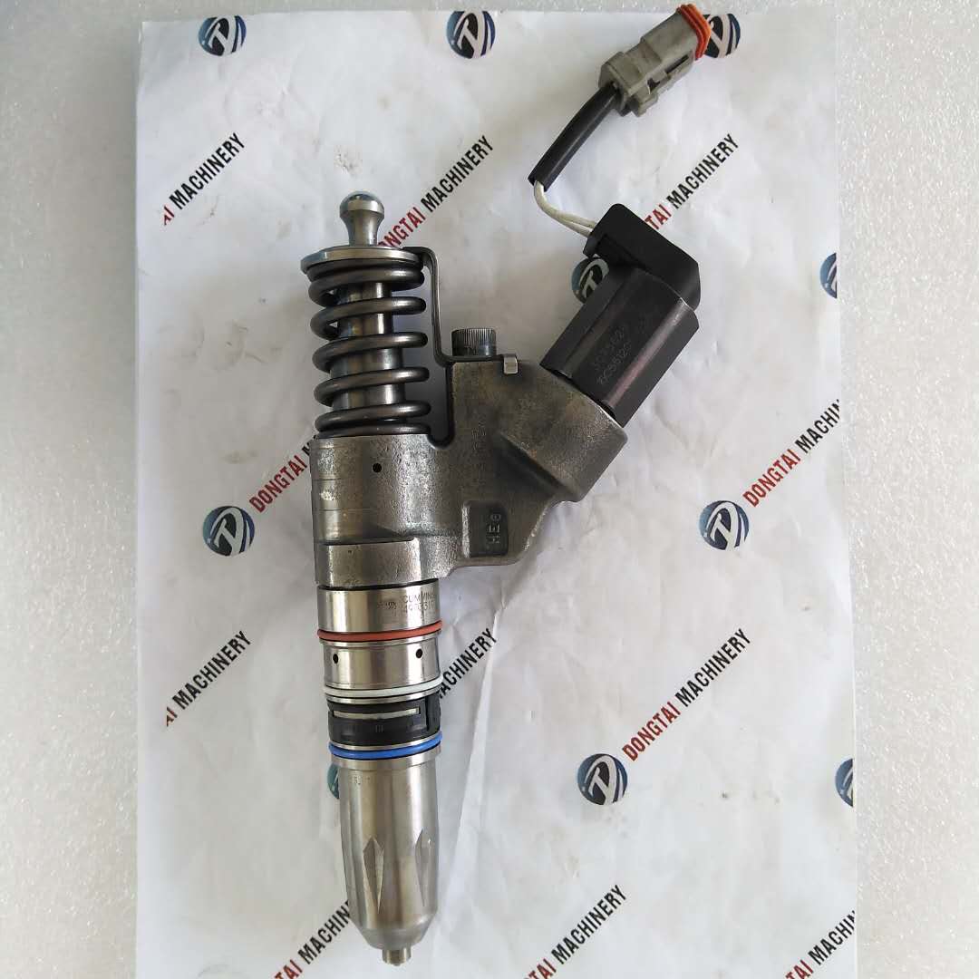 M11 ISM11 QSM11 L10  common rail fuel Injector 4026222