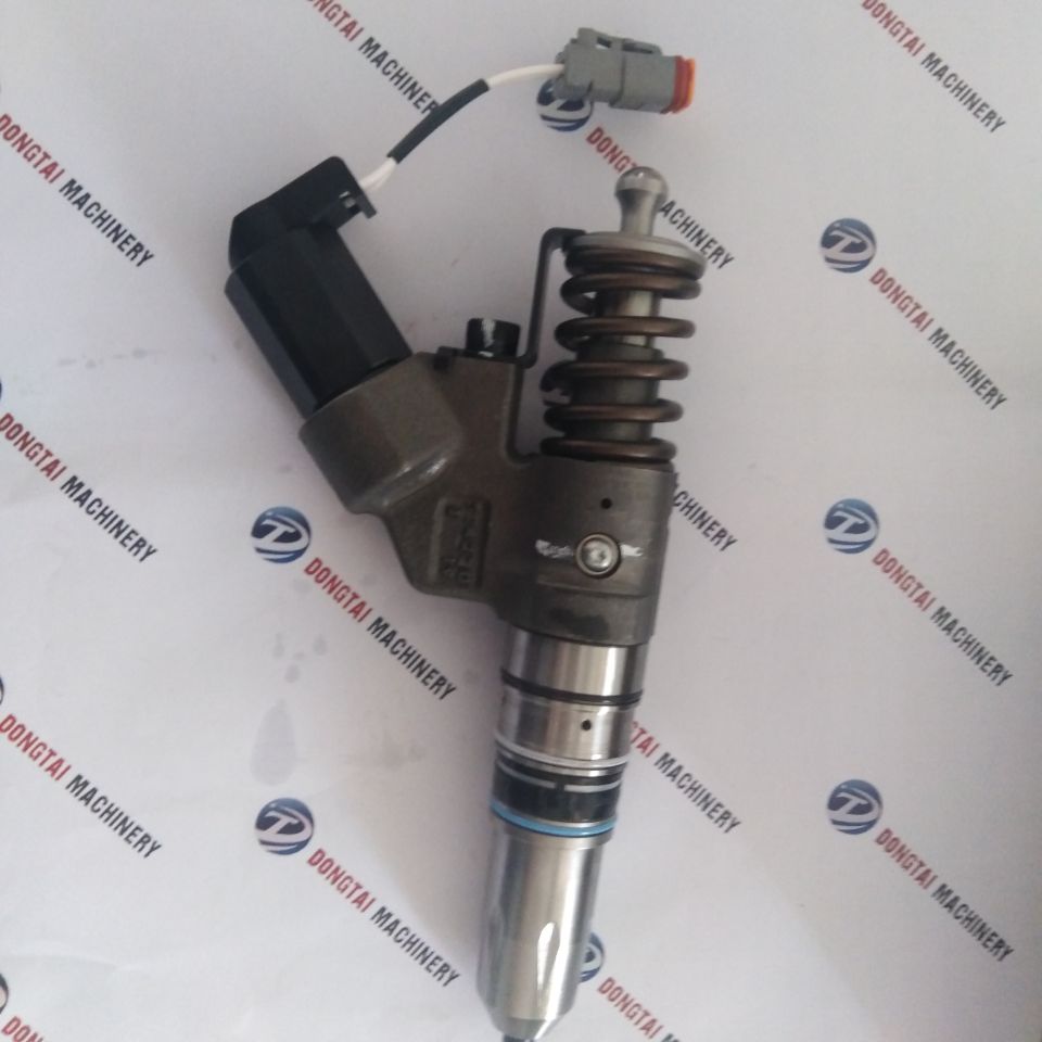 Cummins Fuel Injector 4061851 for Cummins ISM CM570 ISM CM875 QSM11 CM876 Engine