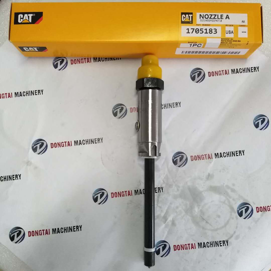 CAT Pencil Fuel Injector Nozzle 1705183