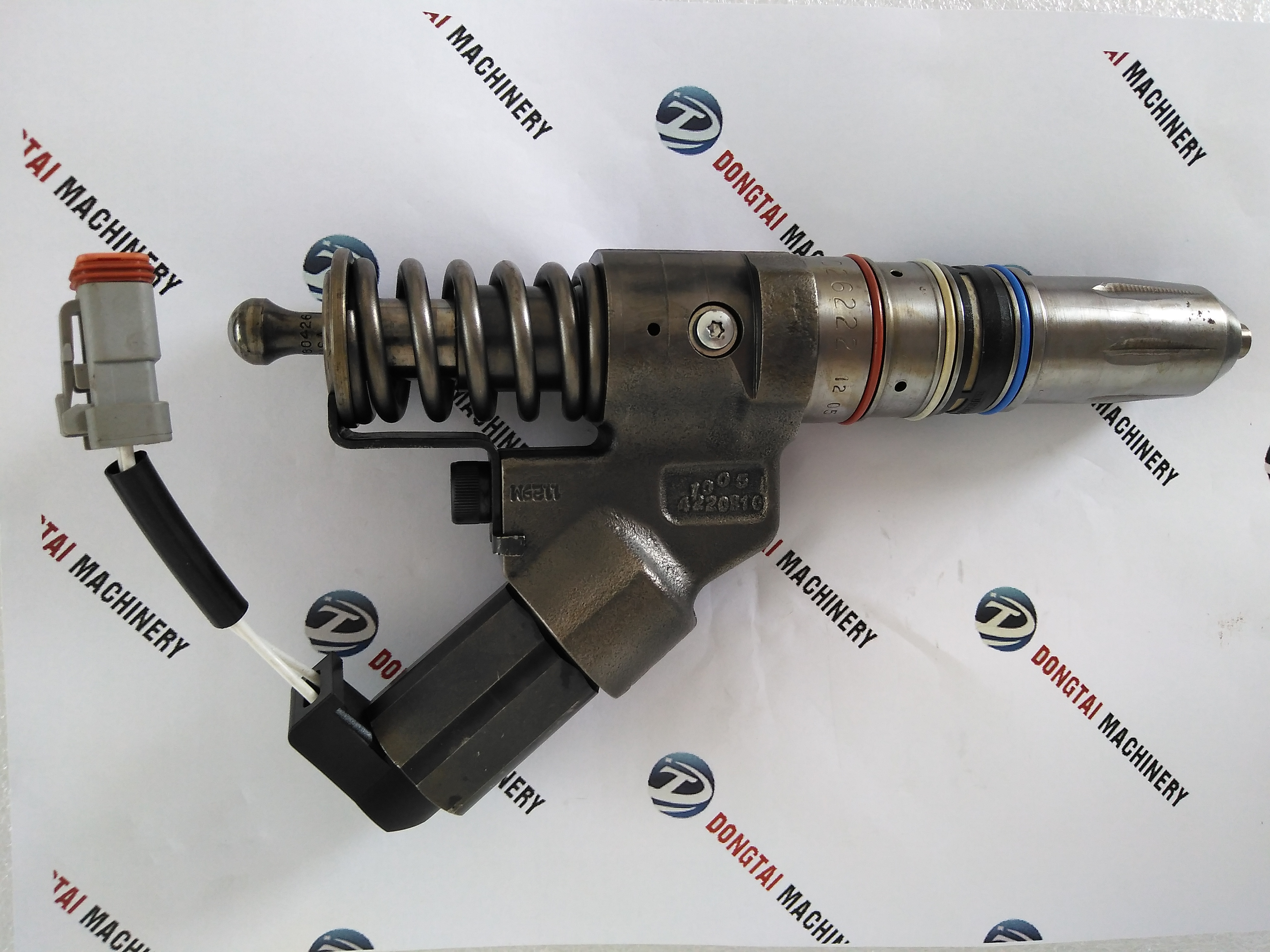 M11 ISM11 QSM11 L10  common rail fuel Injector 4026222 Renew