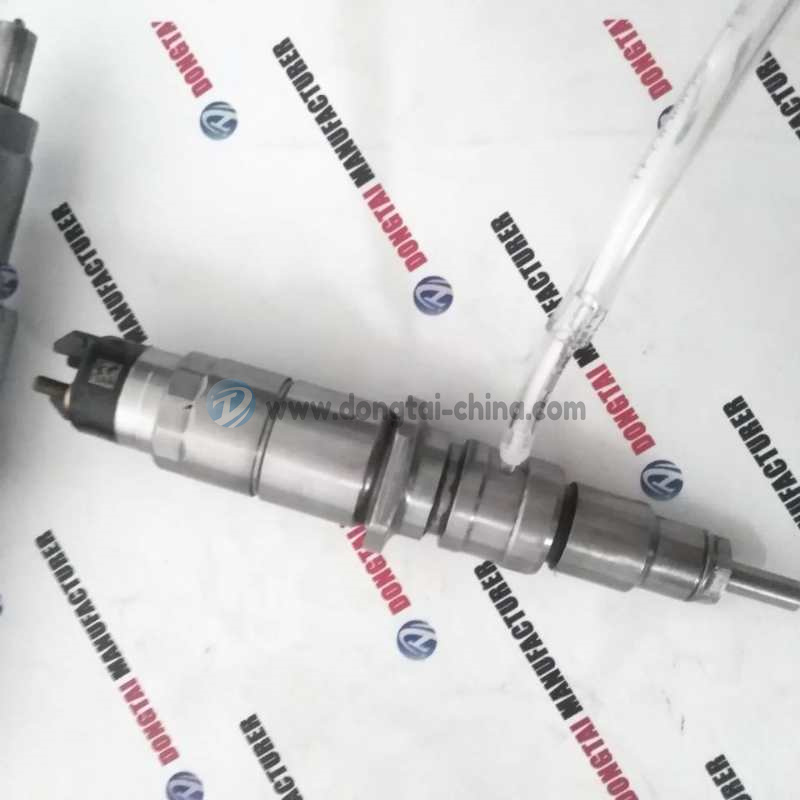 NO.007(10-1) Built-in Injector Fuel Return Liner(1SET=10PCS)