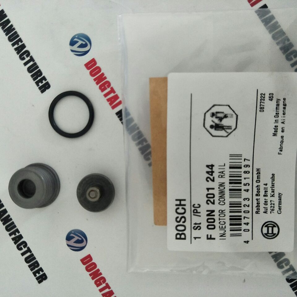 NO.543(4-1) ORIGINAL CP3 PUMP PARTS F 00N 201244