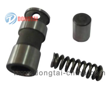 NO.516(2)Core of C7 C9 Spool valve