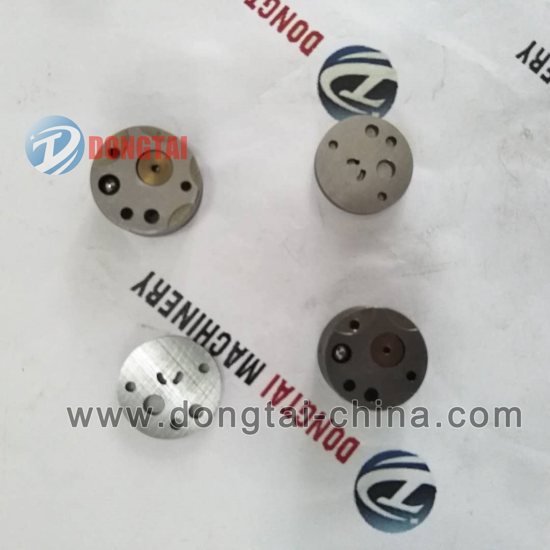 NO.517(2) C7, C9 injector check valve kit