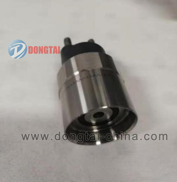 NO.522(6)DENSO Soleoid Valve for 095000-9690(165uH)