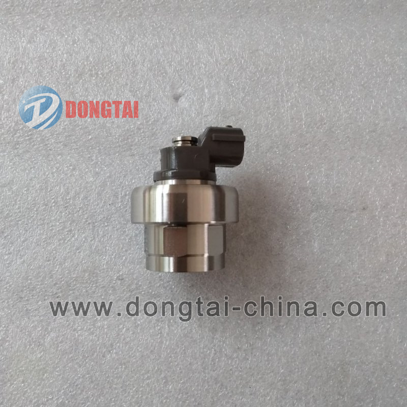 NO.522(8)DENSO Soleoid Valve for G3(165uH)16.35mm