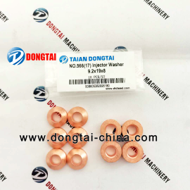 NO.566(17) injector washer  (9.2198)