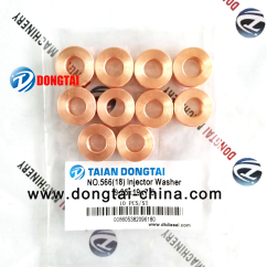 NO.566(18) injector washer  (9.25197.5)
