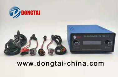 CRI220 CR Injector Tester without Piezo