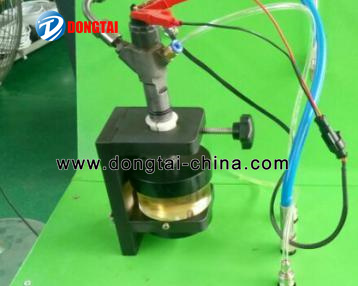 NO.007(3)Common Rail Injector support