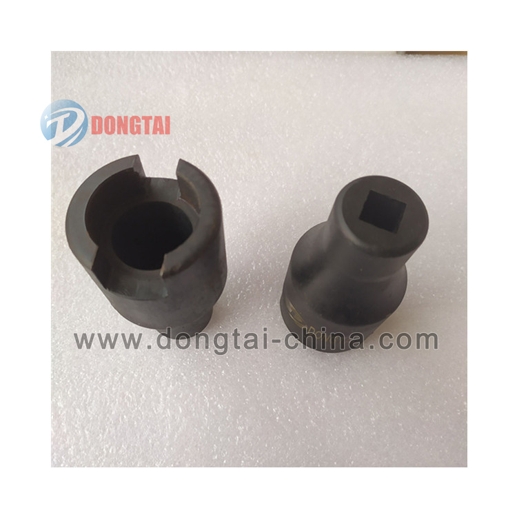 NO.009(7-1) Dismounting Tools for Weichai CR injectors