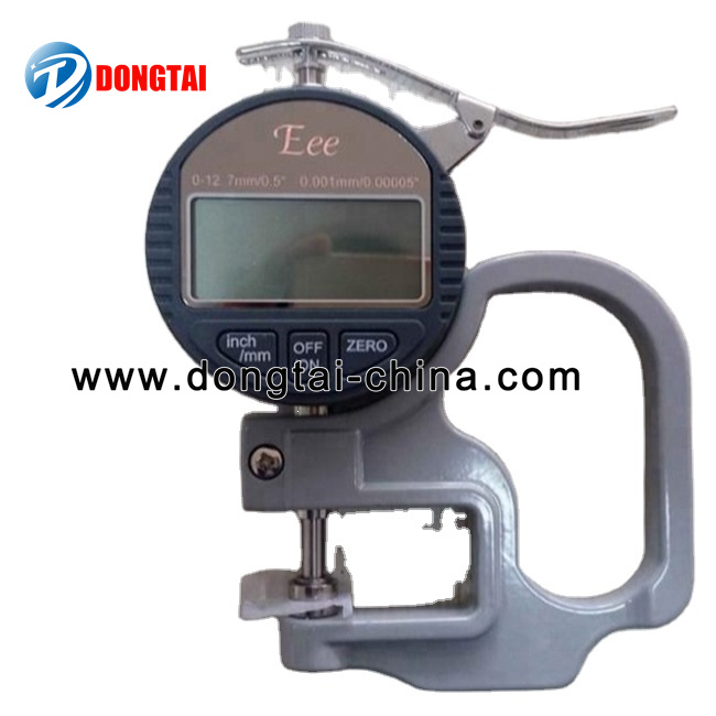NO.019(1)Measuring tools of shims