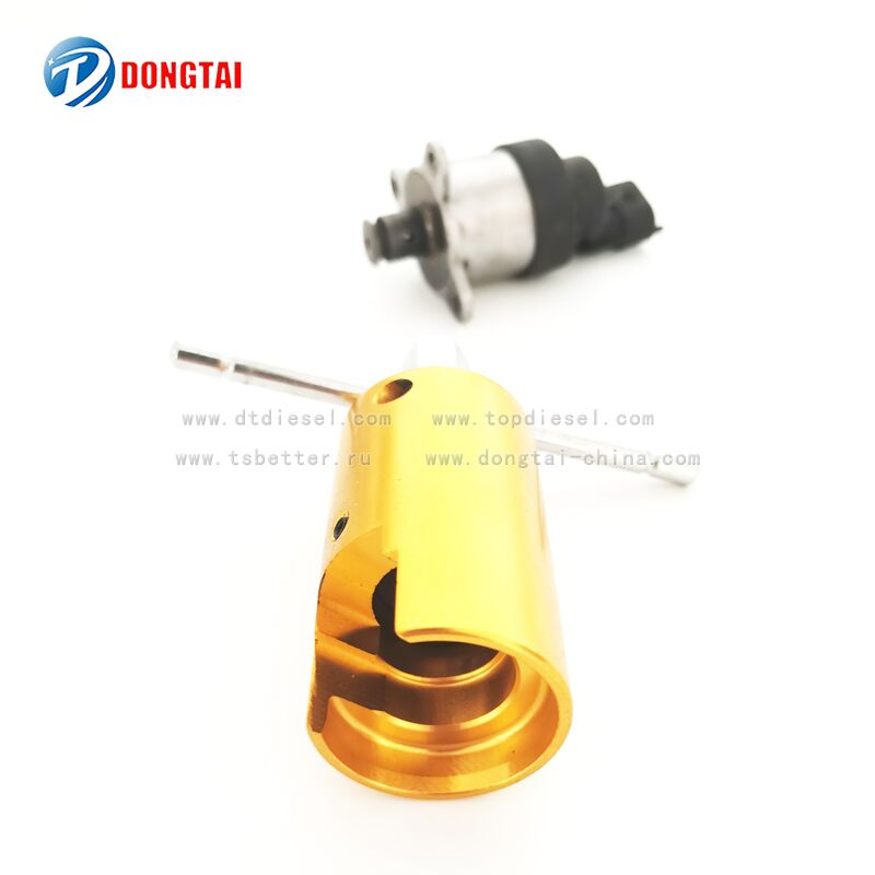 NO.026(1)Special puller(for BOSCH 617 valve)F02B