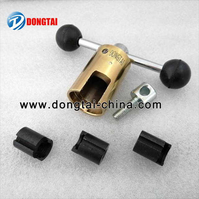 NO.026(3)Special Puller(For BOSCH 617/818 Valve,DELPHI Pump Valve)